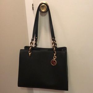 Michael Kors purse: black